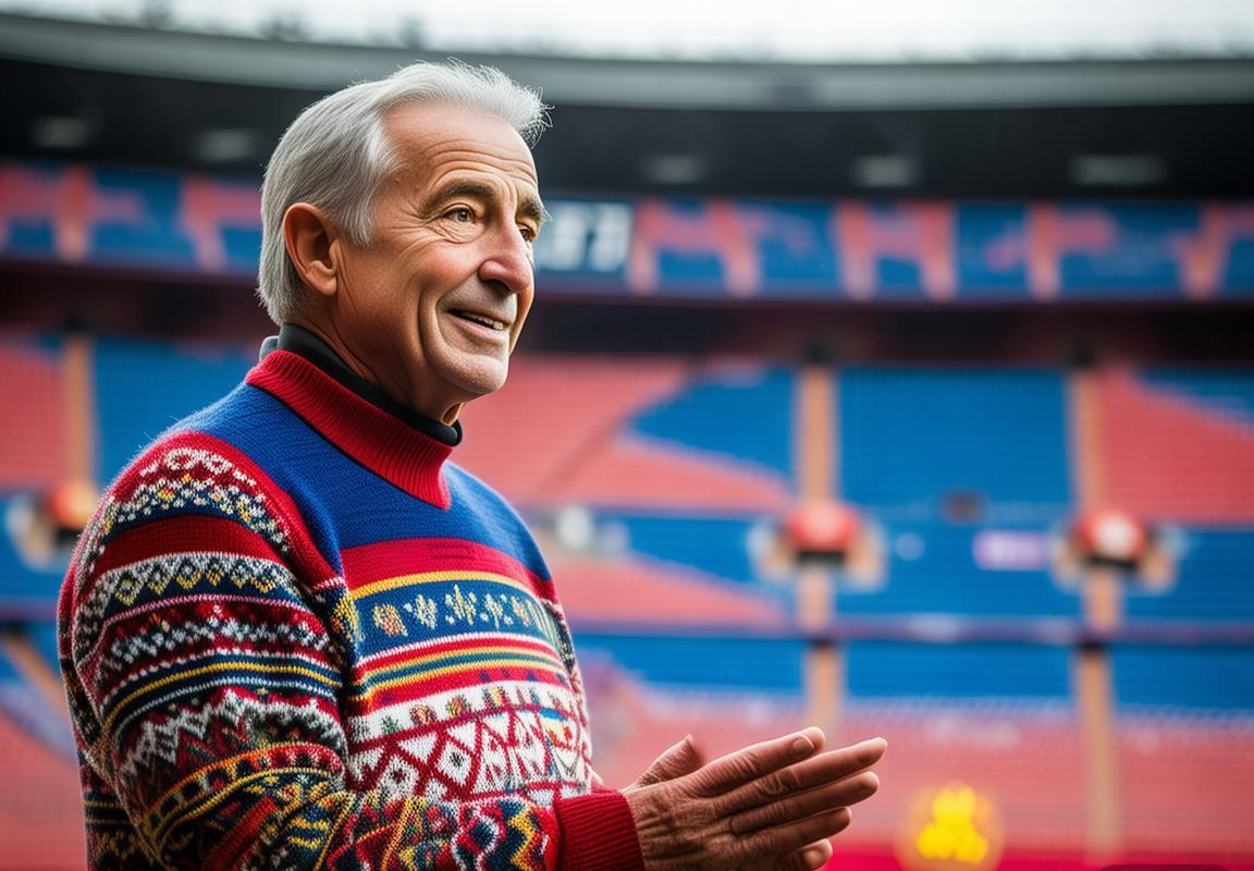 拉波尔塔圣诞致辞：巴塞罗那俱乐部迈向财政稳定，直言西甲竞争环境与皇马争议